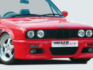 Rieger forkofanger