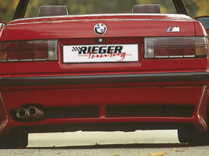 Rieger bagkofanger
