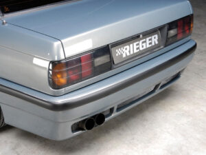 Rieger bagkofanger
