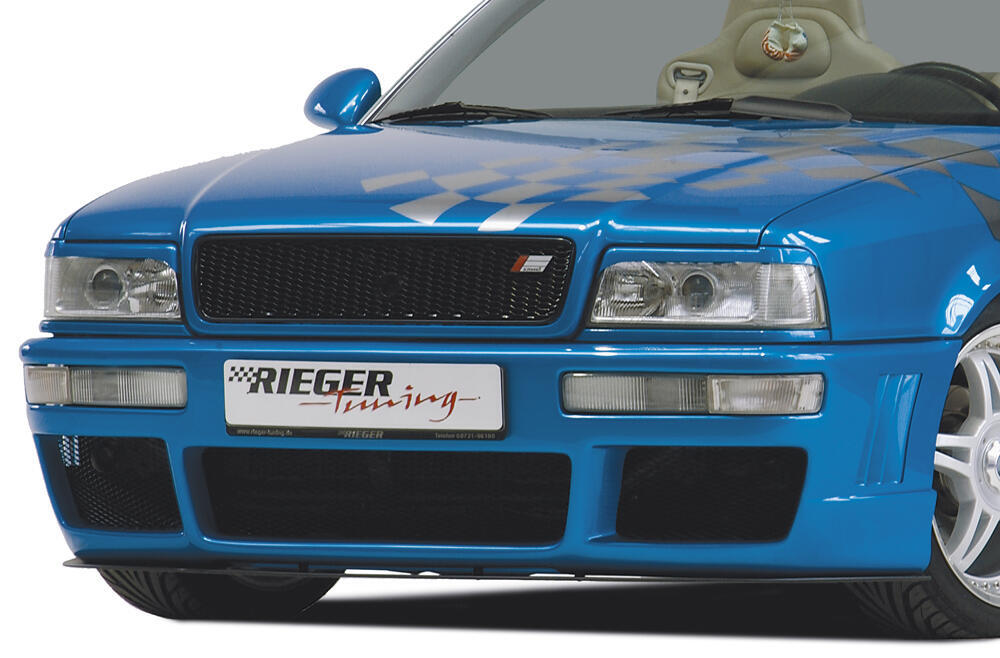 Rieger forkofanger