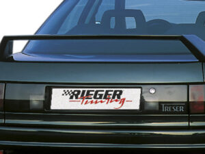 Rieger Bagspoiler Breitbau II Type 035