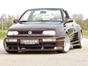 Rieger forkofanger Breitbau II
