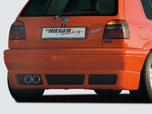 Rieger bagkofanger
