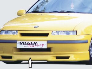 Rieger spoilerlæbe Breitbau I GTB RT 01