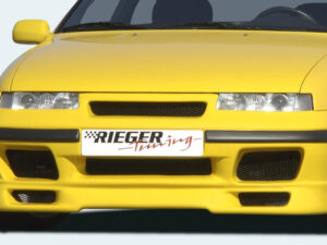 Rieger forkofanger