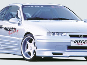 Rieger Sideskørte Widebody I
