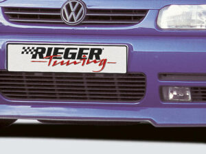 Rieger spoilerlæbe RT 01