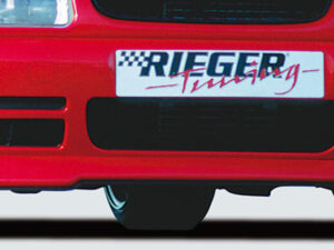 Rieger spoilerlæbe