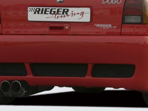 Rieger bagkofanger
