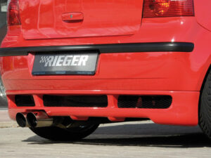 Rieger bagkofanger
