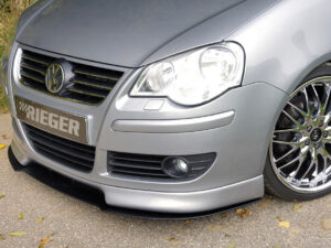 Rieger spoilerlæbe