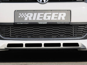 Rieger spoilerlæbe