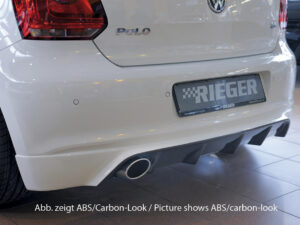 Rieger diffuser