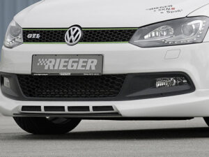Rieger spoilerlæbe