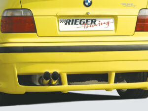 Rieger bagkofanger uden PDC