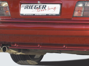 Rieger diffuser