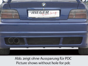 Rieger Bagkofanger (V2)
