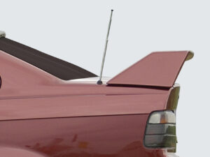 Rieger Bagspoiler Breitbau II (BMW E36 RT 035)