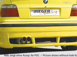 Rieger bagkofanger
