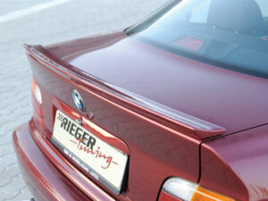 Rieger diffuserspoiler