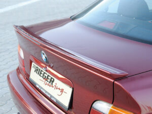 Rieger diffuserspoiler