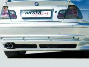 Rieger bagkofanger