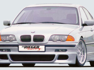 Rieger Diffuser