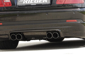 Rieger diffuser