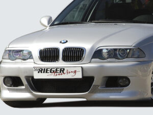 Rieger forkofanger