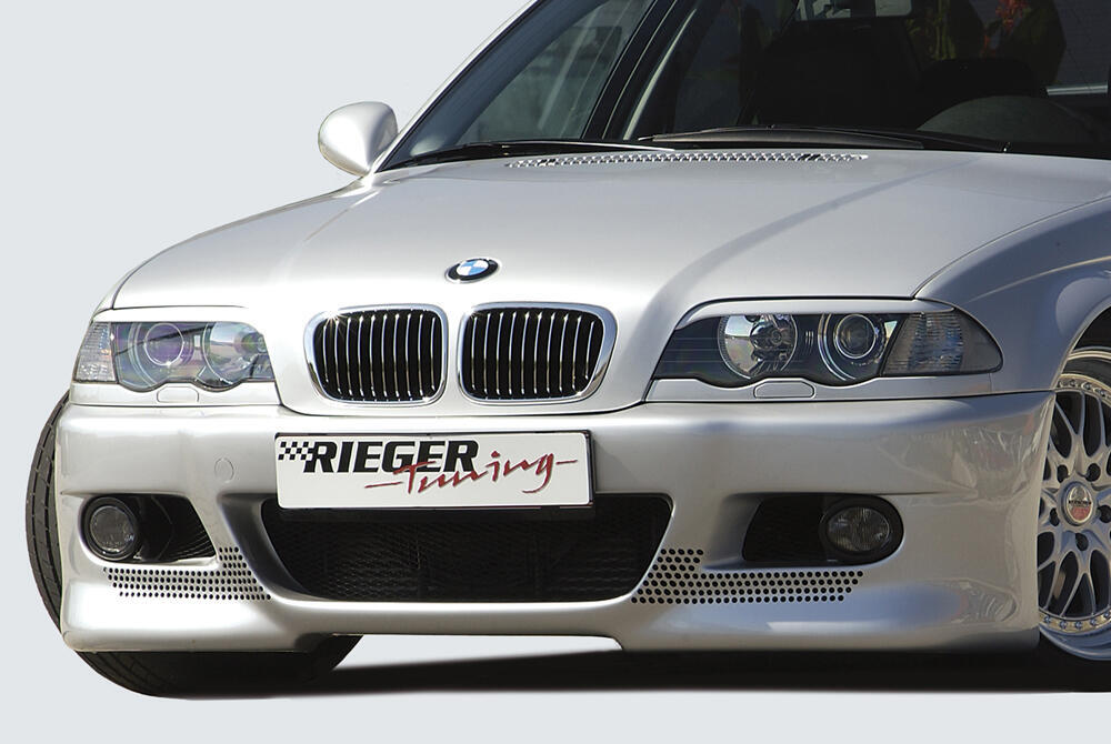 Rieger forkofanger