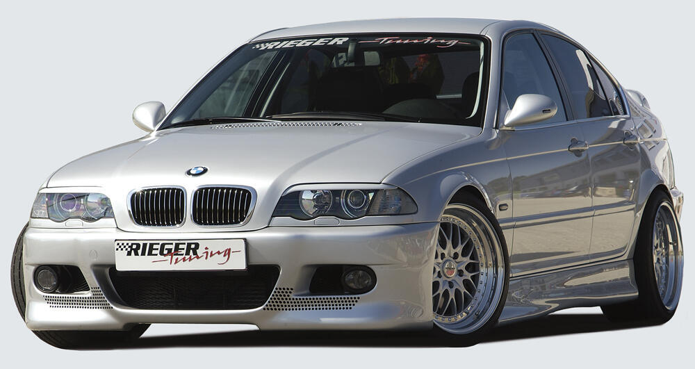 Rieger forkofanger - Billede 2