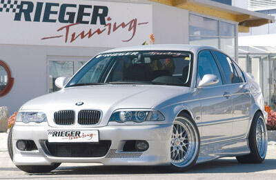 Rieger forkofanger - Billede 3