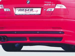 Rieger bagkofanger