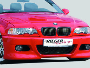 Rieger forkofanger (V1)