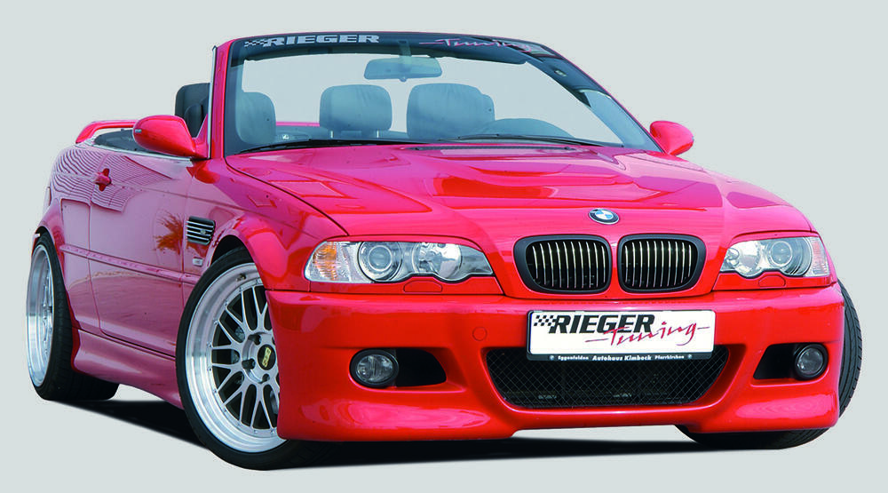 Rieger forkofanger (V1) - Billede 2