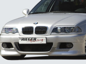 Rieger forkofanger (V1)