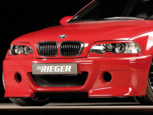 Rieger forkofanger CS-Look