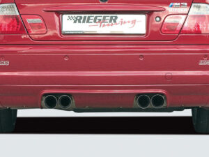 Rieger Diffuser CS-Look
