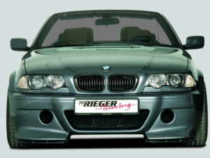 Rieger forkofanger CS-Look