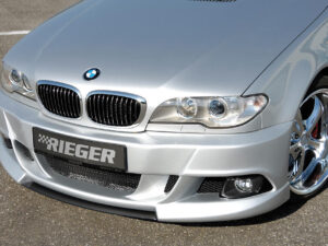 Rieger forkofanger (V2)