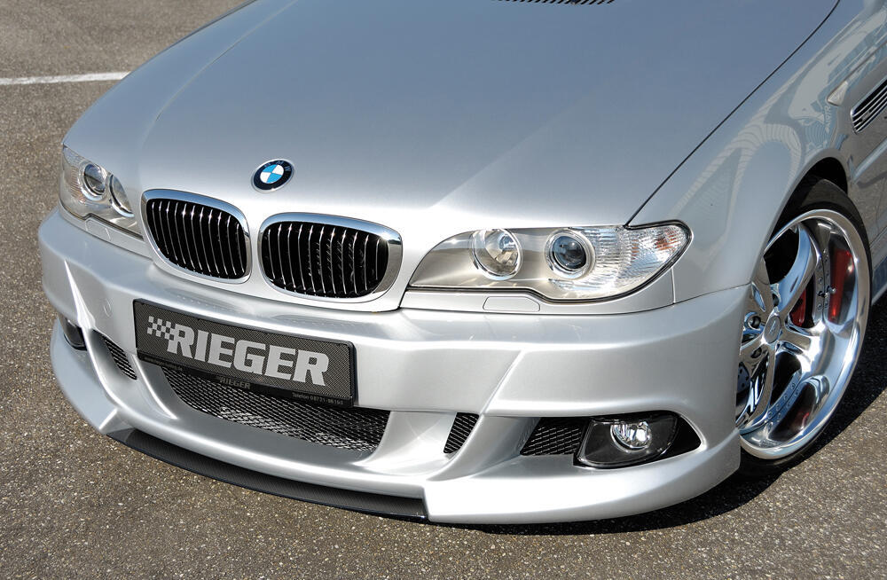 Rieger forkofanger (V2)