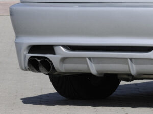 Rieger diffuser