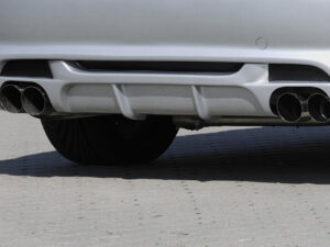 Rieger diffuser