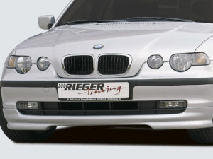 Rieger spoilerlæbe