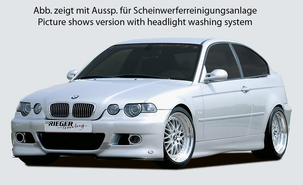 Rieger forkofanger - Billede 2