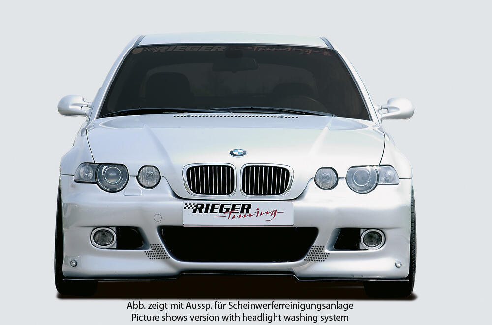 Rieger forkofanger - Billede 3