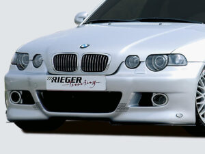 Rieger forkofanger