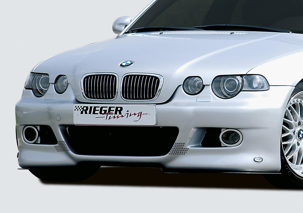 Rieger forkofanger