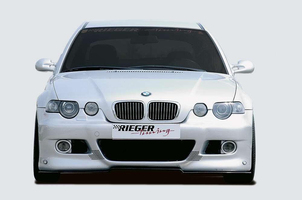 Rieger forkofanger - Billede 3