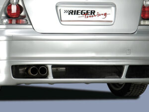 Rieger bagkofanger